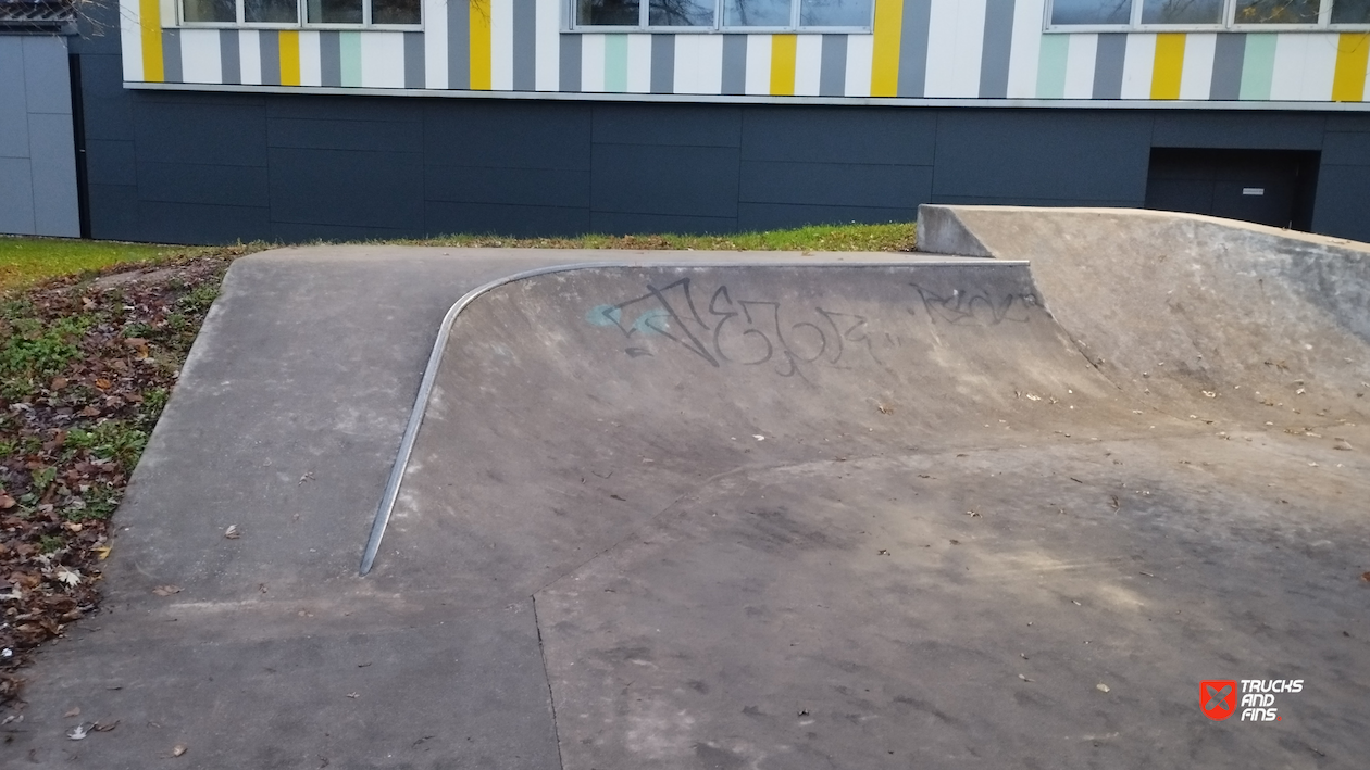 Schweich Skatepark